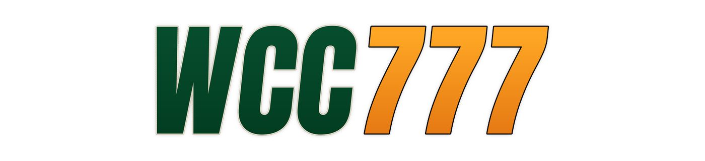 wcc777 logo